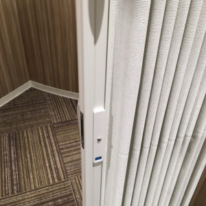 イオンモール幕張新都心(ファミリーモール3階)の授乳室・オムツ替え台情報 画像8