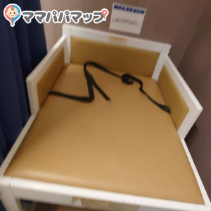 マックスバリュ　瓢箪山店(1F)のオムツ替え台情報 画像2
