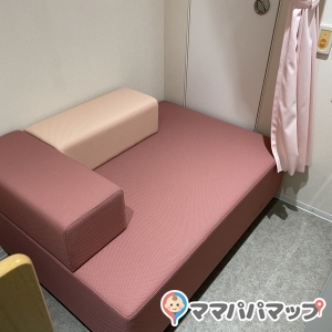 勝海舟記念館(1F)の授乳室・オムツ替え台情報 画像1