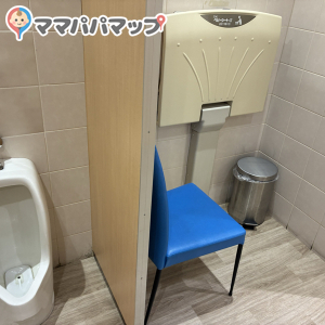 女子トイレ