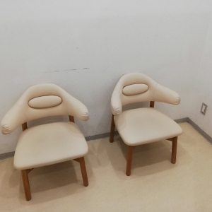 フォレオ大阪ドームシティ店(2F)の授乳室・オムツ替え台情報 画像11