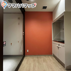 宮島観光案内所(1F)の授乳室・オムツ替え台情報 画像5