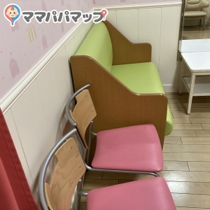 東戸塚西武　ベビー休憩室(6階)の授乳室・オムツ替え台情報 画像4