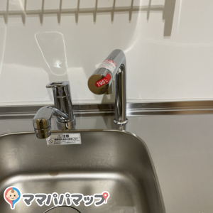 世田谷区立梅丘図書館の授乳室情報 画像3