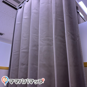 授乳中の景色です。個人的には良かったです。