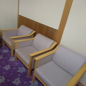 明治神宮 神楽殿(B1)の授乳室・オムツ替え台情報 画像14