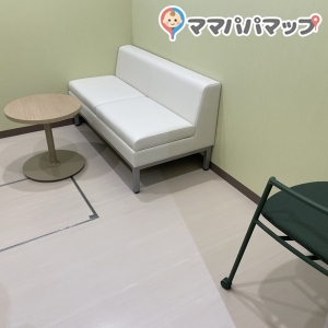 いちはら子ども未来館（weほーる）(1F)の授乳室・オムツ替え台情報 画像8