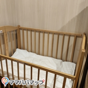 ロッテシティホテル錦糸町(3F)の授乳室情報 画像1