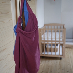 赤ちゃんカフェ nenne(2F)の授乳室・オムツ替え台情報 画像7