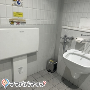 おむつ替えシート