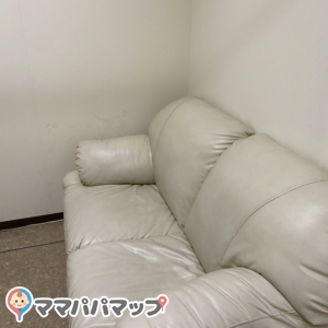 ニトリ赤羽店(1F)の授乳室・オムツ替え台情報 画像6