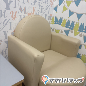 ゆめタウン井原店(2F)の授乳室・オムツ替え台情報 画像1