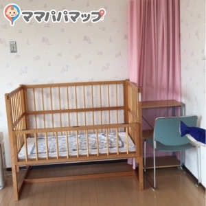 旭区役所　都岡地区センター(1F)の授乳室・オムツ替え台情報 画像3