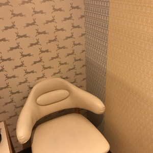 二子玉川ライズ・東急フードショー(B1)の授乳室・オムツ替え台情報 画像6