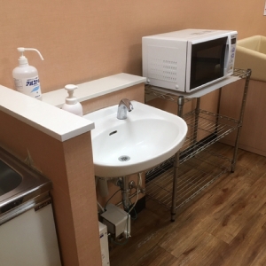 軽井沢・プリンスショッピングプラザ(1F)の授乳室・オムツ替え台情報 画像3