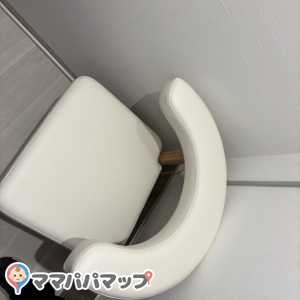 新横浜ラーメン博物館（1F）の授乳室・オムツ替え台情報 画像2