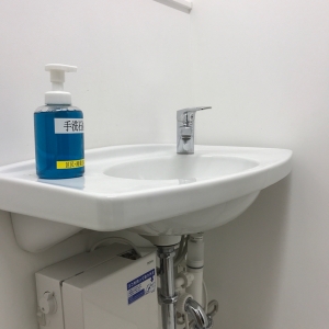 ココネリ(4階)の授乳室情報 画像9