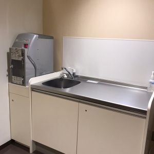 赤レンガテラス(2F)の授乳室・オムツ替え台情報 画像10