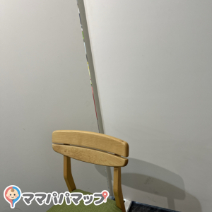 ガリバー浜松宮竹店(1F)の授乳室・オムツ替え台情報 画像3