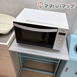 西松屋 デオシティ新座店(3F)の授乳室・オムツ替え台情報 画像9
