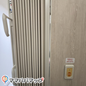 MARK IS 葛飾かなまち(2F)の授乳室・オムツ替え台情報 画像6