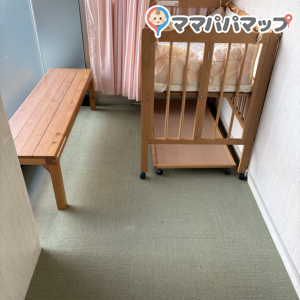 福島県立図書館(1F)の授乳室・オムツ替え台情報 画像2