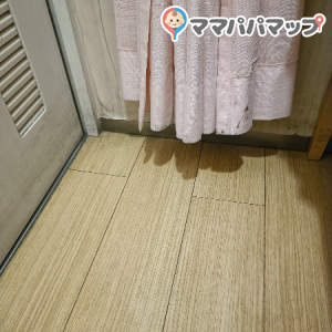 武蔵小杉東急スクエア(2F)の授乳室・オムツ替え台情報 画像2