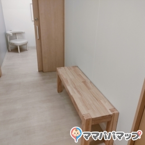 IKEA新三郷(1F)の授乳室・オムツ替え台情報 画像6