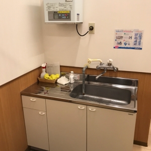 アピタ金沢店(2F)の授乳室・オムツ替え台情報 画像15