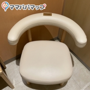 部屋の中はとても広くベビーカーやカートも中に入れれるのが良いなと思いました