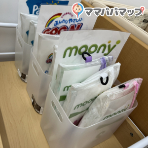 黒石市役所わのまちセンター(1F)の授乳室・オムツ替え台情報 画像5