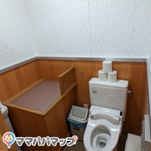 親と子space