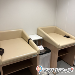 下地島空港(1F)の授乳室・オムツ替え台情報 画像5
