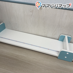 アピタ千代田橋店(2F)の授乳室・オムツ替え台情報 画像4