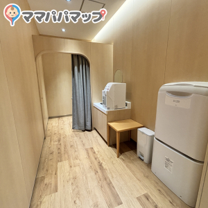とても広いです