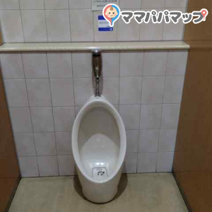 マックスバリュ千田店(1F)のオムツ替え台情報 画像2