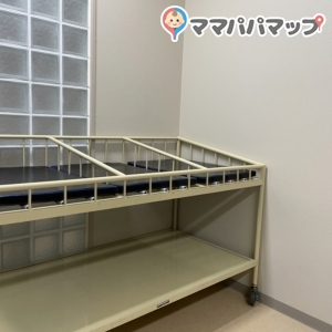 熱田区役所(2F)の授乳室・オムツ替え台情報 画像5
