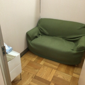 山新グランステージ水戸インテリアステージ(2F)の授乳室・オムツ替え台情報 画像1