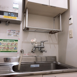 南生協病院(2F)の授乳室情報 画像2