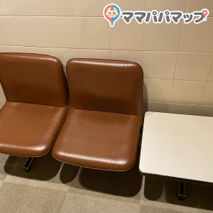 広島市役所(1F)の授乳室・オムツ替え台情報 画像2