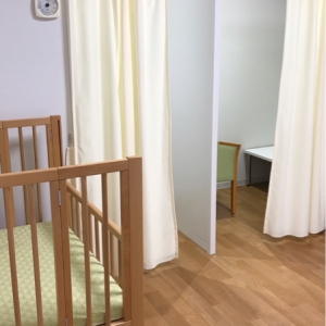 藤沢市役所本庁舎(1F)の授乳室・オムツ替え台情報 画像8