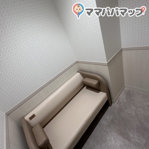 レイリア久留米内(1F)の授乳室・オムツ替え台情報 画像5