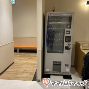 お部屋内の自販機は、もう利用不可？なのでしょうか…