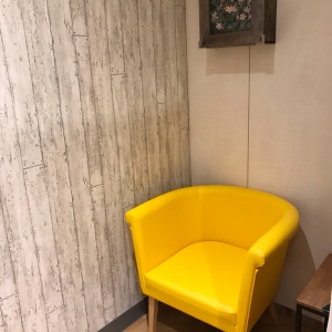 ルミネウィング(3階 )の授乳室・オムツ替え台情報 画像17