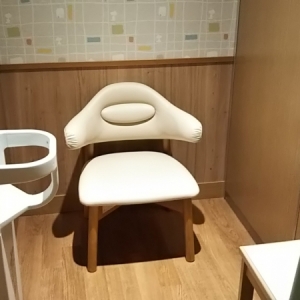 長島温泉 湯あみの島(3F)の授乳室・オムツ替え台情報 画像2