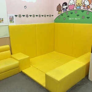 イオン 札幌発寒店(3F)の授乳室・オムツ替え台情報 画像6