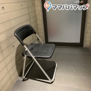 奥村記念館の授乳室・オムツ替え台情報 画像4