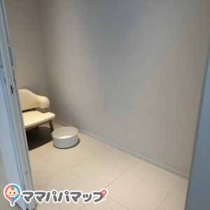 AOAO SAPPORO(アオアオサッポロ)(5F)の授乳室・オムツ替え台情報 画像9