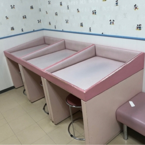 アピタ富山東店(2F)の授乳室・オムツ替え台情報 画像15