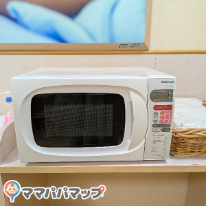 ベビーザらス  豊中店の授乳室・オムツ替え台情報 画像2